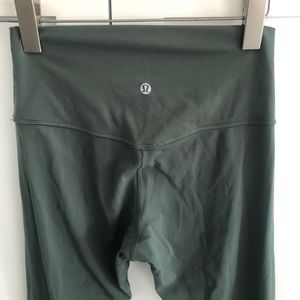Lululemon Align 7/8 Tight